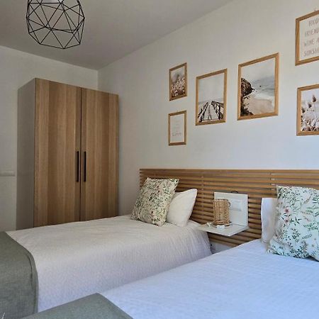 Apartamento Aquamarina Playa Агвадульсе Экстерьер фото